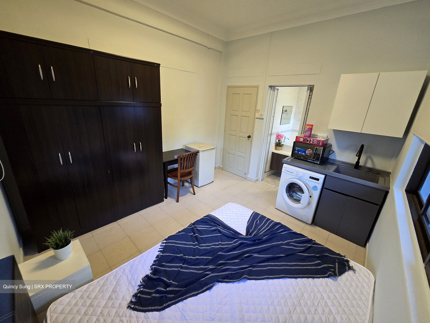 Chu Yen Street (D23), Terrace #547102261